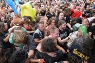 GUTALAX TOI TOI SHOW